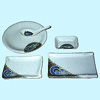 100% Melamine