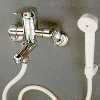 Shower Faucet, Single Handle