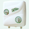 Electric water heaters