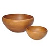 Wooden Bowls