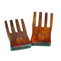 Salad Claws-Cherry Finish