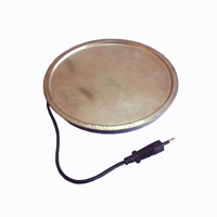 Heating plate