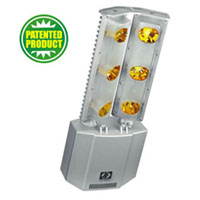 High Power LED Street Light