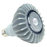 High Power LED PAR Lamp