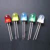 LED Lamps -10mm LED Lamps