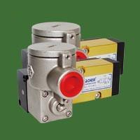 Explosion Proof Solenoid Valve