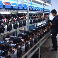 Positioner Manufacturer