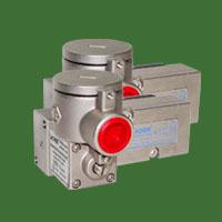 Stainless Steel Solenoid Valve