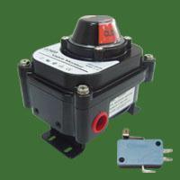 Limit Switches