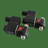 Miniature Solenoid Valve