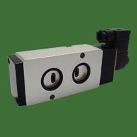 Solenoid Valve China