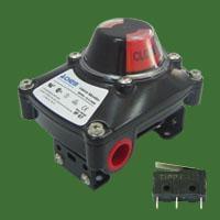 Valve Limit Switch