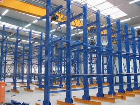 Cantilever Duty Rack (AS-HR-C)