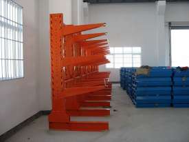 Single Cantilever rack