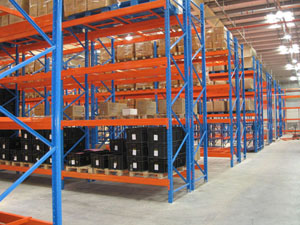 Beam Type Rack