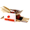 Automatic Paper Folding Machine