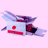 Automatic Paper Folding Machine