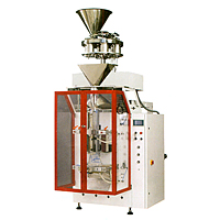 Form Fill - Sealing Packaging Machine