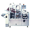 Horizontal Case Packer Machine