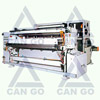 JRT Jumbo Roll Tissue Rewinder