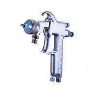 Pressure-Feed  Spray Gun