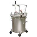 Stainless Steel Pressure Pots