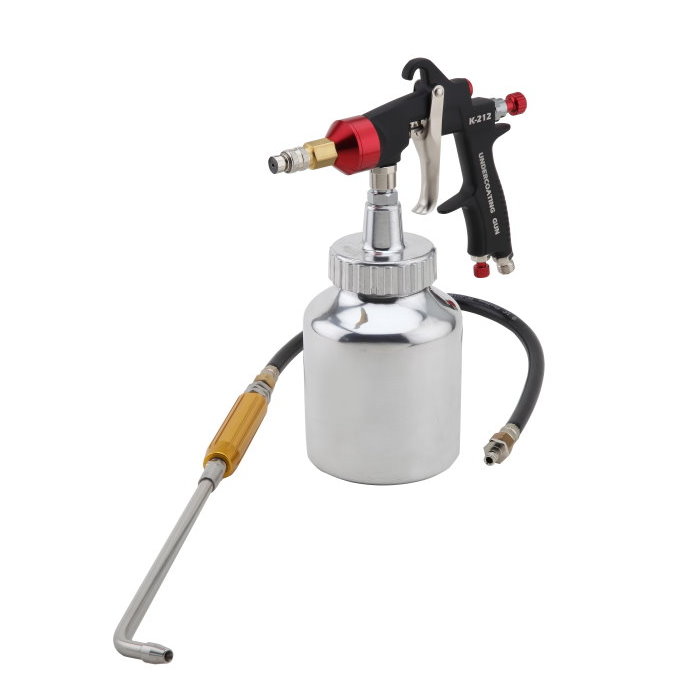 K-212S  Undercoating Gun , Rust proofing Gun , Rust proofing