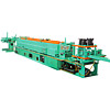 Adjustable C-Shape Steel Forming Machine