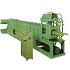 Forming Machine, Encaustic Title, Riding