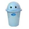 Penguin Wastebasket