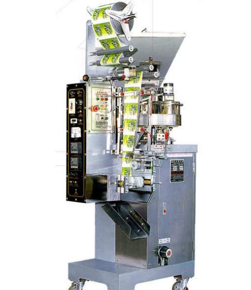 Powder Packaging Machine