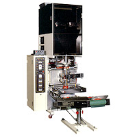 JS-20 Auto Computerized Quantitation Filling & Packaging Mac