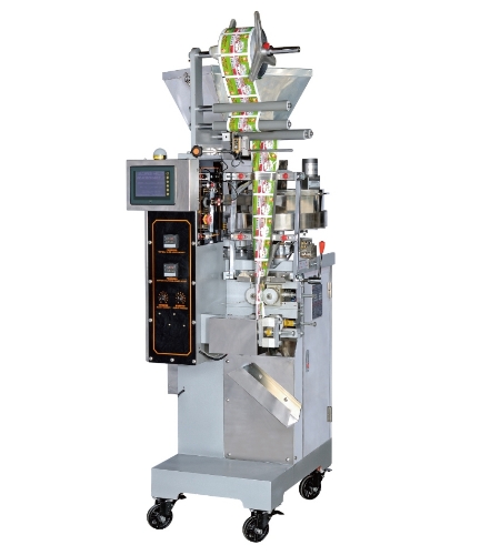 Auto Filling & Packaging Machine -Servo Control Type