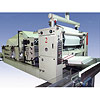 Facial Tissue Interfolder Machine