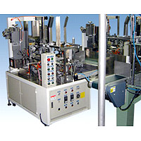 Tissue Packing Machine