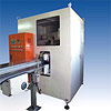 Napkin Cutting Machine