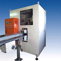 Napkin Cutting Machine