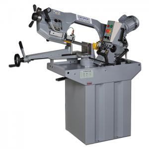 Band Saw Machine