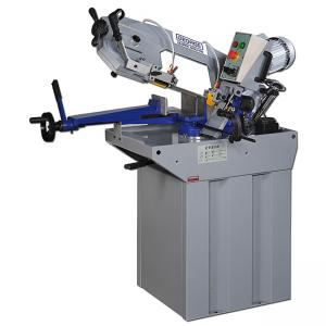 Band Saw Machine