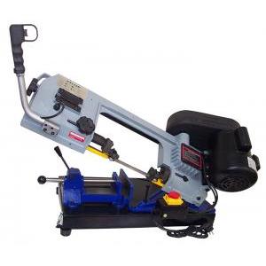 Metal Cutting Band Saw