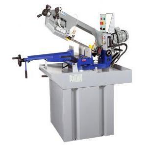 Metal Cutting Band Saw