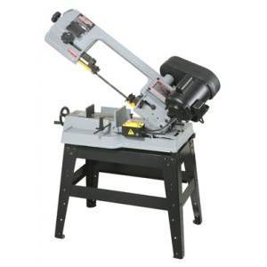 Metal Cutting Machine