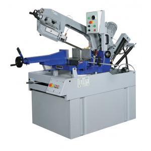 Metal Cutting Machine