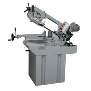 Metal Cutting Band Saw