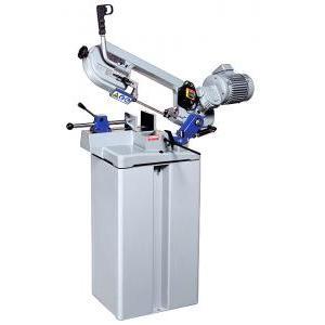 Metal Cutting Band Saw