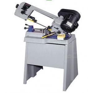 Horizontal Band Saw