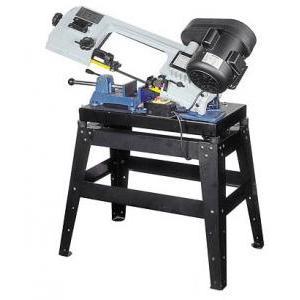 Metal Band Saw