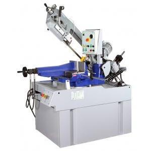 Metal Cutting Machine