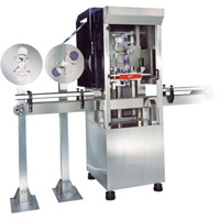 Food Packaging Machines