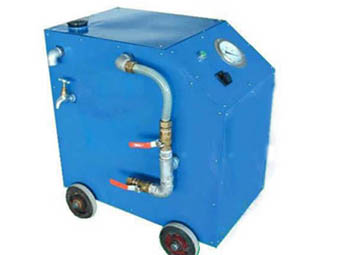 vacuum pump